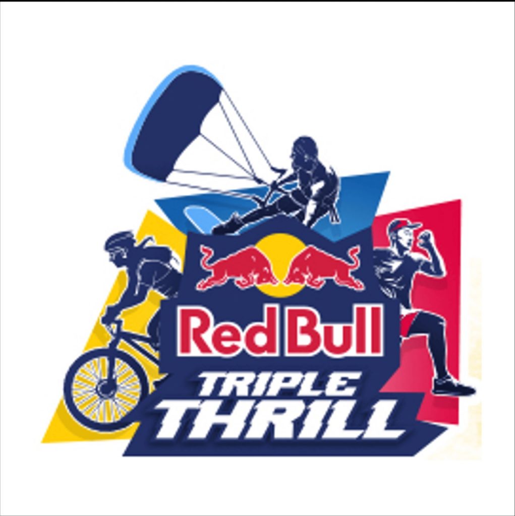 Red Bull Triple Thrill