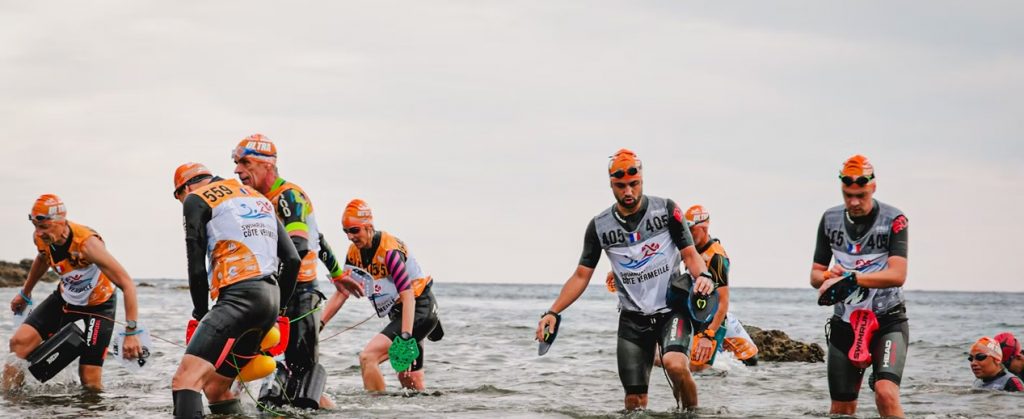 SwimRun Côte Vermeille 2026