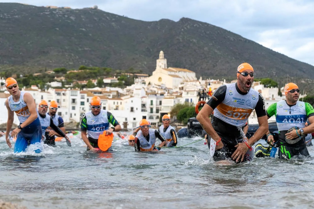 SWIMRUN FIATC par ZOGGS – Cap de Creus