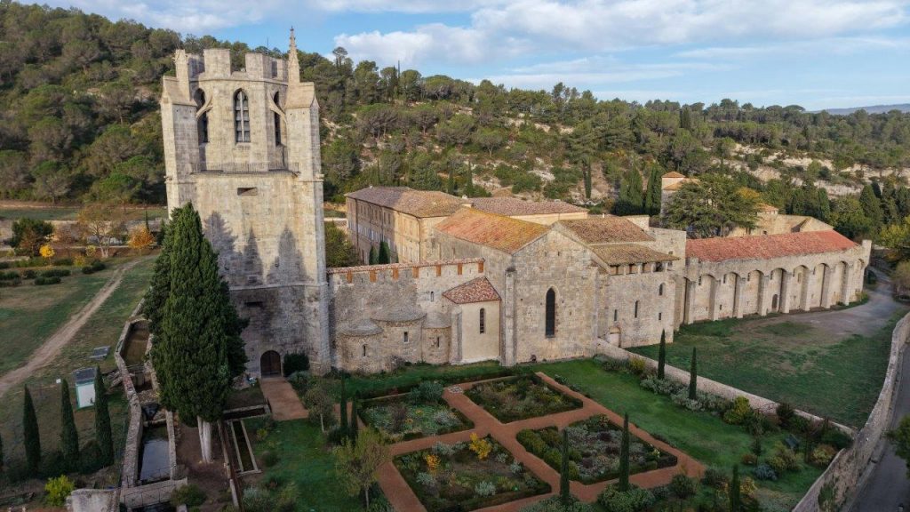 Trail de l&rsquo;Abbaye de Lagrasse 2026